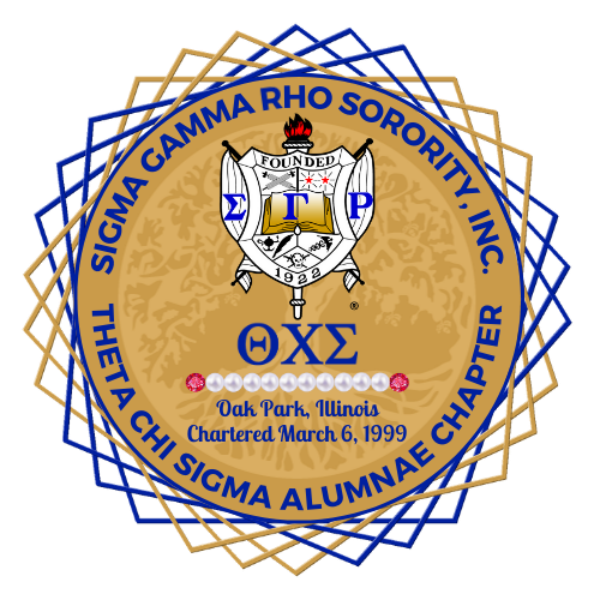 TCS Sorors Only