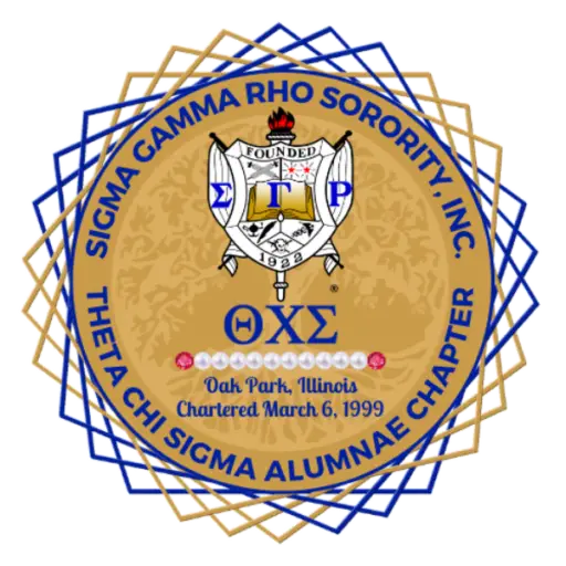 THETA CHI SIGMA